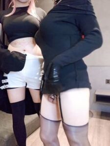 [LAXD-PPV-c4FU6BrsbLLDBCtbd51E7ED]変態女装SM誘惑