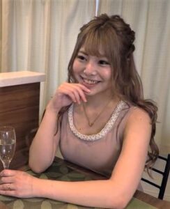 [LAXD-PPV-kQTvKxfYWpgYA3JDbcyda01]【夜の女王】美貌と色香を兼ね備えたキャバ嬢