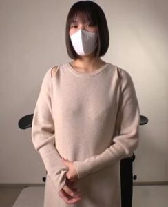 [LAXD-PPV-54msWKY4wvpYzMpbQ0FUBnn]【完全素人】マシュマロボディのツンデレ美女が再び登場