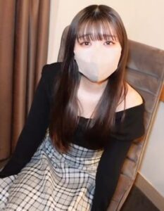 [LAXD-PPV-KHhuTMd0Eh5FMsKYUEdGWdA]【モ無】地下アイドル系美女