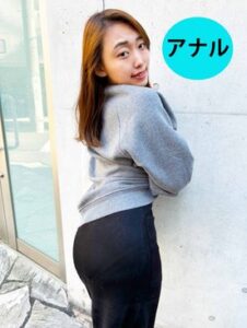 [FC2-PPV-4813264]街角で声をかけてアナル観察させてもらう　大** ゆゆちゃん ana03-3