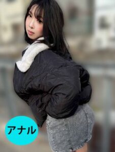 [FC2-PPV-4813268]街角で声をかけてアナル観察させてもらう　食品工場事務員 みりなちゃん ana04-1