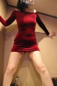 [FC2-PPV-4813754]ボディコンとビキニとニップレスと首輪のメロン