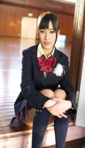 [FC2-PPV-4820577]ハニカミ 卒業 ～graduation～18歳 ルリ