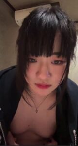 [LAXD-PPV-S70pGHPqeMsCu0dK3Euddp5]どっぷりエロに染まった大学生のライブ配信２