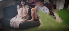 [LAXD-PPV-VbdPHVKnA3QYgK4HJDqdKp9]タップ○で知り合った女子アナ系Fカップと自宅でハメ