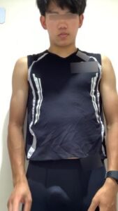 [LAXD-PPV-BcT9RTG1M5ypMJmdpr6wAup]【超激レア】腹筋がバキバキに割れた20歳くんの欲望に任せたオナニーで4日ぶりの精子をぶちまけちゃいますっ♡【#45】
