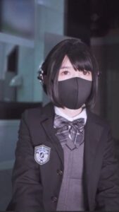 [LAXD-PPV-puZrPmVKfbLgRxZYfRrpfMH]ストッキングを履いたセクシーな女装男が自慰行為と射精を露わにする