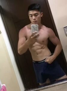 [LAXD-PPV-5ymLeC5pTcrPtLezLFqrbeB]筋肉質BODYのノンケ軍員オナニーで激しくちん〇をしごきまくり