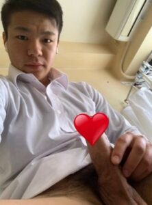 [LAXD-PPV-m1vbwzSp0FcrDvXEPvcVMTD]彼女持ちのリーマンが男らしいオナを見せつけ発射