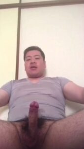 [LAXD-PPV-mJBUeRVUgFcnbD5DHaqmX95]どっしり肉弾ボディの格闘家！リーマンの大量発射！