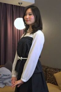 [LAXD-PPV-3mHeaCcL0S3YmCkCgW9e0PN]【無】恥ずかしがりやなお姉さん