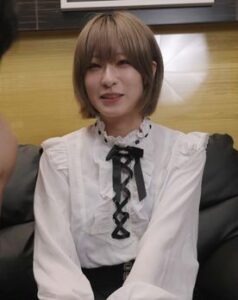 [LAXD-PPV-7d444Cmgm3hn2ZNCfyN57Hy]スレンダー美女が見せる想像以上の魅力