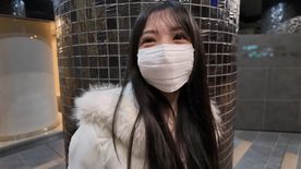 [LAXD-PPV-DHPDneknZ4t01Qwq1Ht9PP9]21歳スレンダー美女が再登場