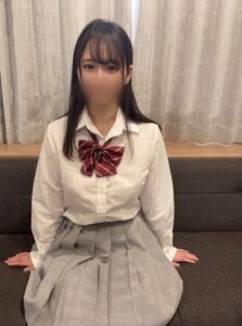 [FC2-PPV-4837517]【無】この素人はヤバい★SSS級素人登場/乃〇坂レベル/美女Hカップ美爆乳のめいちゃんが可愛すぎる★【P】