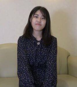 [LAXD-PPV-mrWF4FGaE4VzNytHKJhucbV]【無修正】真面目に見える清楚系美女