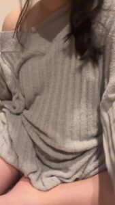 [FC2-PPV-4848572]【妊婦】ほんとに出産直前だけどオナニーしちゃいました