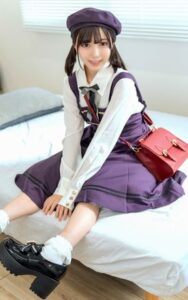 [FC2-PPV-4850404]【マジキチおぢ好き】めちゃかわ微笑みロxxリビッチGスポット鬼ピス失神ガチイキ中出し