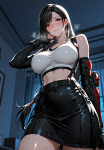 [FC2-PPV-4850485]夜に佇む鋼鉄の美女【498P】