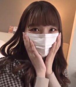 [LAXD-PPV-Xtx7LtFcYe5mA54z6UZEKsV]笑顔が素敵な読モ風美女