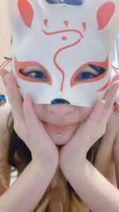 [LAXD-PPV-K3N6W4Cgyg60tXsykPwnYWv]極太鼻輪でアヘ顔チャレンジ♡白目＆寄り目＆舌出しに挑むあどけない表情！（ショート動画）