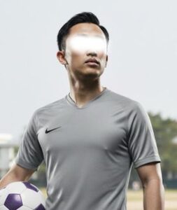 [LAXD-PPV-YdSNf3ppLbVyseK5z1T13UX]NEW！カリデカＰのサッカーイケメンが超絶手コキテクに耐え切れず濃厚噴射！20
