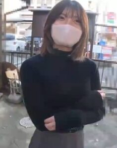 [LAXD-PPV-TbPpvdxbnCF5XJDp6K14tZF]【モ無】笑顔がステキでモデル体型な美女