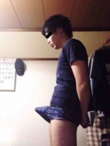 [LAXD-PPV-44BE4YNdyzvG3mbhq9Ug3TY]勃起力がすごすぎる大学柔道部