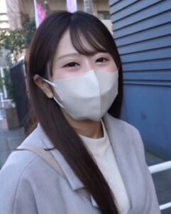 [LAXD-PPV-D1pcCpce3c0YABty9LMSD2g]【モ無】天然Hカップのパイスラ美女