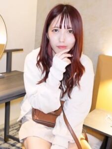 [LAXD-PPV-NnzfSSXev1d5NFLapWETbwg]モデル志望の美しき女性