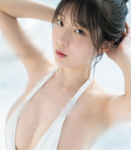 [LAXD-PPV-pYUCddVkqWB0ghVR75zXpQS]白〇舞菜　身も心も純白。
