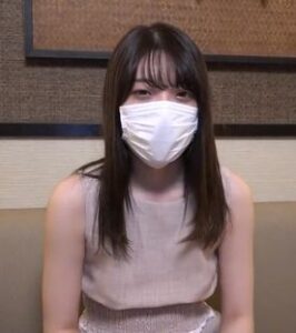 [LAXD-PPV-pnfEkWLUCWCzc1cfAQrBssY]清純そうでエロい黒髪スレンダー美女…色白ボディを震わせ電マ絶頂と濃厚中出し