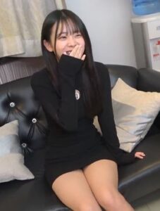 [LAXD-PPV-dNCF24GGvmcgp6ZD6D4p5cQ]【無】芸能事務所に所属する清楚美女
