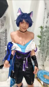 [LAXD-PPV-MYw9HzFKJ29KWmR1LNZLy7q]様々な女装ビデオの集合A-2681