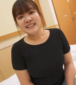 [LAXD-PPV-sWxpsDBT17Gd0deQbhQEac3]【無】純朴でウブなぽちゃカワ美女、快感に溺れて本能むき出しのSEX