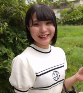 [LAXD-PPV-ysGxpzUAyhPcmcnZfB07V46]【無】スレンダーな新人社員、清楚な印象の奥に潜む好奇心と色香