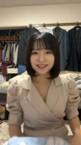 [LAXD-PPV-H0aAHr23dhrLfNcBq3N1bXC]大胆で清楚な20歳Fカップの女子大生の秘密の一面