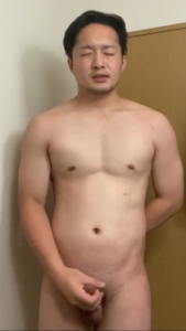 [LAXD-PPV-erYcgTaRSq7rW761wPhdkZU]既婚土方ノンケの発情オナニー