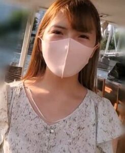 [LAXD-PPV-yV152brVUmByqx4WnSu60Eg]ファミレスで働く清楚美女…日常の裏で淫乱な姿を晒し2回中出し