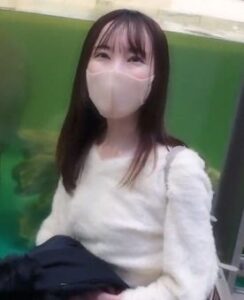 [LAXD-PPV-nGsSKzmxfwHv99TKLLg9deZ]経験の浅い21歳の清楚な彼女と水族館デート