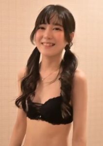 [LAXD-PPV-FTzYunX39zdsJGTHWGS4Aph]【無修正】唯一無二のスレンダー美女に生中出し