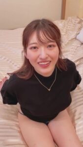 [LAXD-PPV-n6vgbrkvYgb9nWywD2Cks16]色白ピンク乳首のかわいい女の子