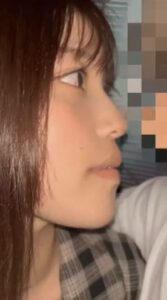 [LAXD-PPV-tCVRrLrh0c0Zea6EFsCUY2X]清楚系配信者の私生活：彼と密着する18歳の大胆な一面