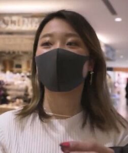 [LAXD-PPV-nH50pHw6SZxa01yXsAhkNVk]着衣誘惑する爆乳インストラクター