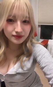 [LAXD-PPV-vW5Ba00JMrrmZXDuLqhkVEE]金髪美女のお着替えいじいじ