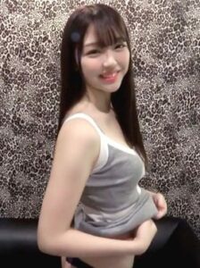 [LAXD-PPV-9KLR1Xv0PARD6NMQLTw0BPU]清楚な19歳美女れみ、大胆なGカップボディとアイドル級の魅力