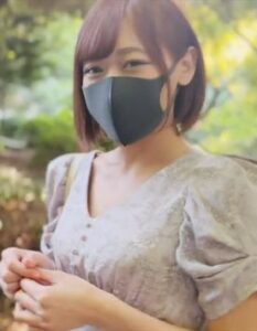 [LAXD-PPV-E7rGh6gxg9m3Yt5hZ1MnKGf]〈藻無〉Gカップ美女との甘い初デート♥完全顔出しで魅せる密着SEXに中で果てる♥
