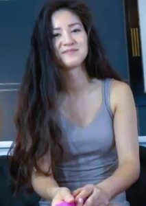 [LAXD-PPV-9t3etmRyHrvZ6BMwWEHB1ks]長髪の美熟女の奥様がハメ撮りされて