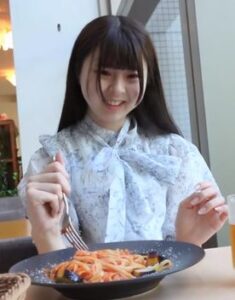 [LAXD-PPV-BC7s1PrPryNCTKTvYtDBwUN]【モ無】透明感あふれる黒髪美女