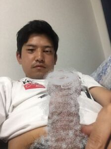 [LAXD-PPV-rRxmp7KP7T4R4htAFrz5XzP]【限定】またまた2回も射精！超絶人気営業マンが精子ぶっかけまくりー！